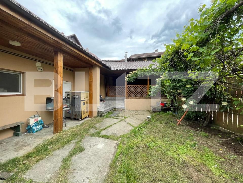 Casa de vânzare 4 camere Central - 171263CV | BLITZ Baia Mare | Poza8