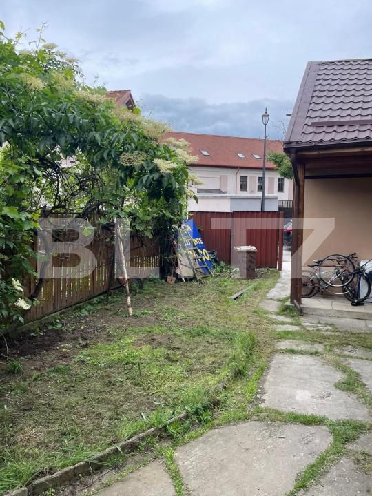 Casa de vânzare 4 camere Central - 171263CV | BLITZ Baia Mare | Poza13