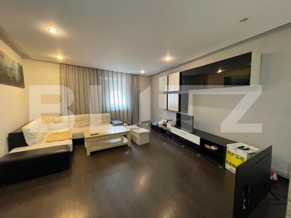 Casa de vânzare 4 camere Central - 171263CV | BLITZ Baia Mare | Poza1