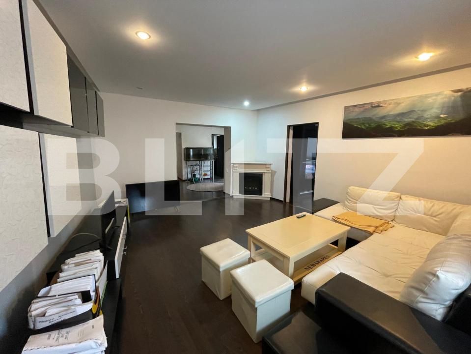 Casa de vânzare 4 camere Central - 171263CV | BLITZ Baia Mare | Poza4