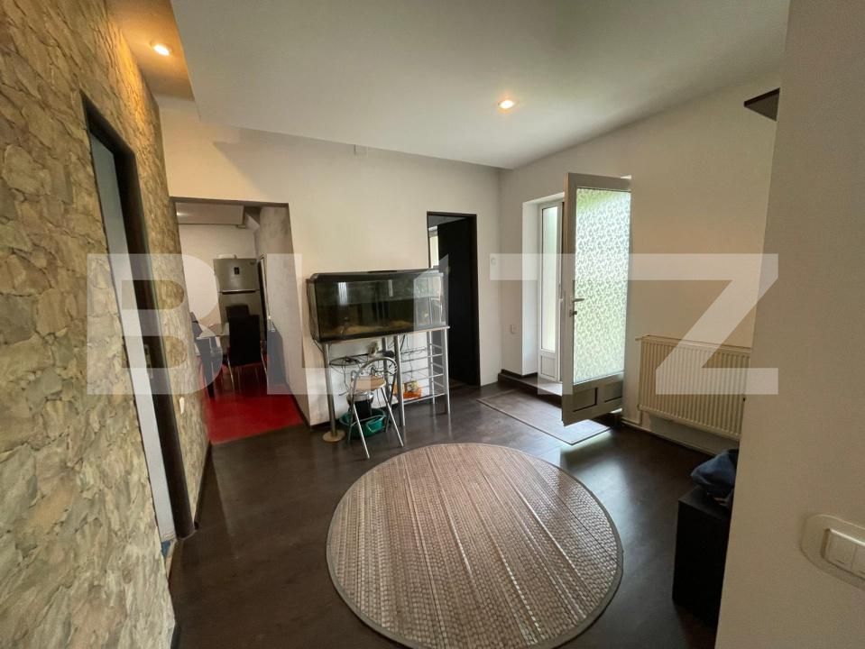 Casa de vânzare 4 camere Central - 171263CV | BLITZ Baia Mare | Poza5