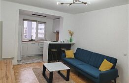 Apartament de vanzare, cu 3 camere, 50 mp, zona Vivo Mall