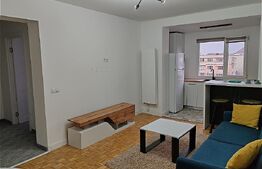 Apartament de vanzare, cu 3 camere, 50 mp, zona Vivo Mall