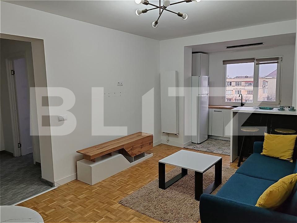 Apartament de vânzare 3 camere Sasar - 171265AV | BLITZ Baia Mare | Poza2