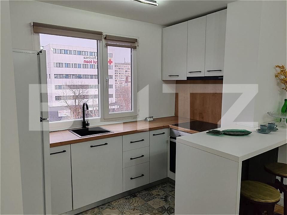 Apartament de vânzare 3 camere Sasar - 171265AV | BLITZ Baia Mare | Poza3