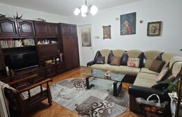 🏡 Apartament 4 camere | 76 mp utili | Parter | Cartier Săsar, Baia Mare