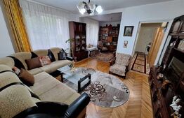 🏡 Apartament 4 camere | 76 mp utili | Parter | Cartier Săsar, Baia Mare