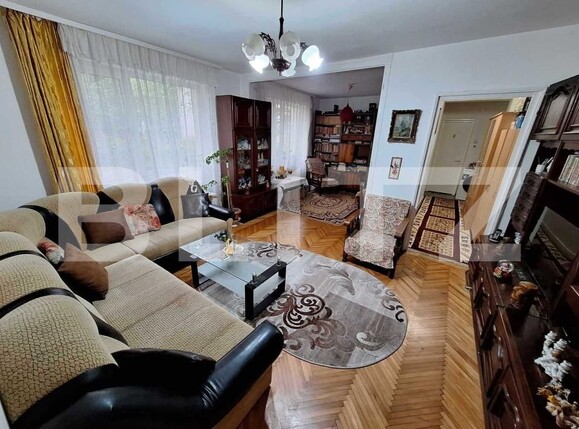 Apartament de vânzare 4 camere Sasar - 171455AV | BLITZ Baia Mare | Poza1