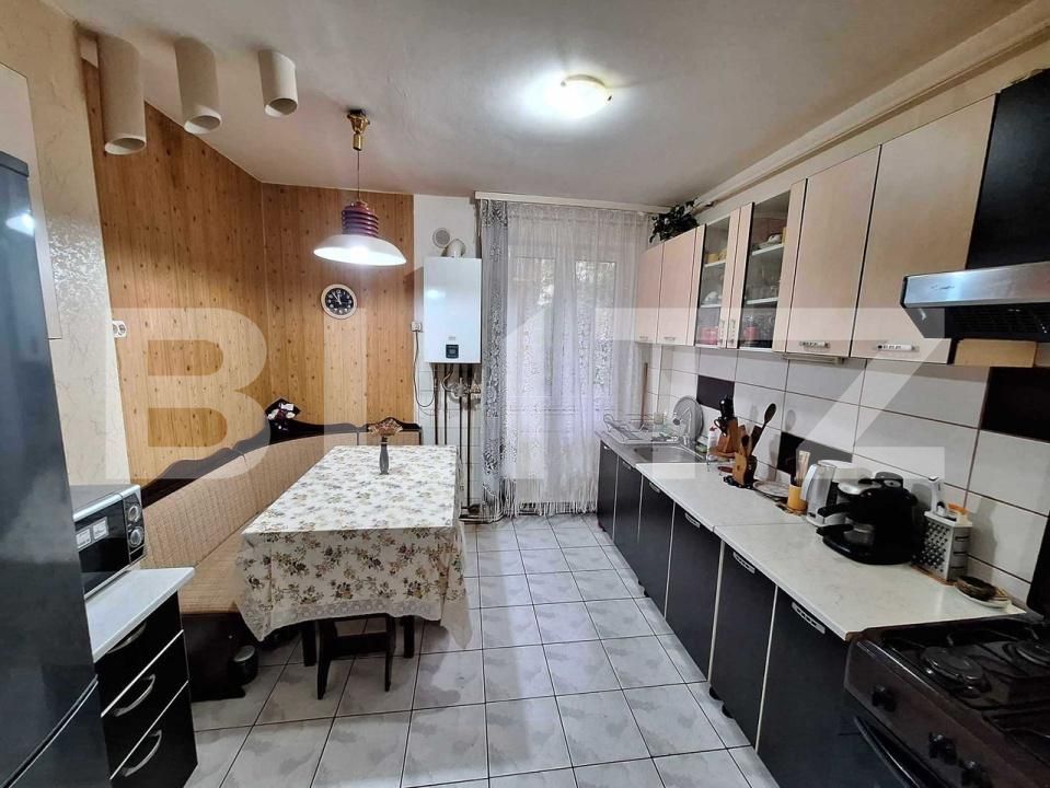 Apartament de vânzare 4 camere Sasar - 171455AV | BLITZ Baia Mare | Poza4