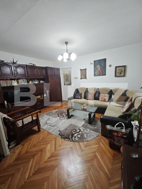 Apartament de vânzare 4 camere Sasar - 171455AV | BLITZ Baia Mare | Poza2