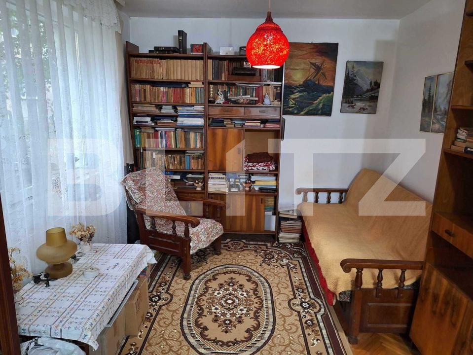 Apartament de vânzare 4 camere Sasar - 171455AV | BLITZ Baia Mare | Poza3