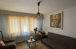 Apartament de vanzare, cu 2 camere, semidecomandat, 39mp, zona Hotvon