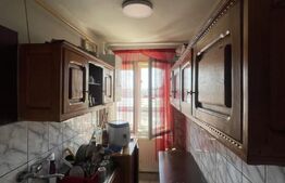 Apartament de vanzare, cu 2 camere, semidecomandat, 39mp, zona Hotvon