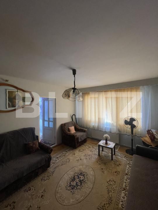 Apartament de vânzare 2 camere Hotvon - 171621AV | BLITZ Baia Mare | Poza1