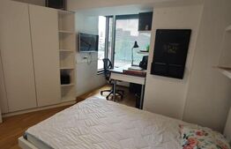 Apartament premium, de vanzare, cu 2 camere, 60 mp, zona Hotel Mara 