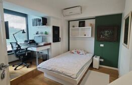 Apartament premium, de vanzare, cu 2 camere, 60 mp, zona Hotel Mara 
