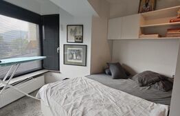 Apartament premium, de vanzare, cu 2 camere, 60 mp, zona Hotel Mara 