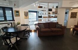 Apartament premium, de vanzare, cu 2 camere, 60 mp, zona Hotel Mara 