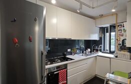 Apartament premium, de vanzare, cu 2 camere, 60 mp, zona Hotel Mara 