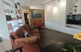 Apartament premium, de vanzare, cu 2 camere, 60 mp, zona Hotel Mara 