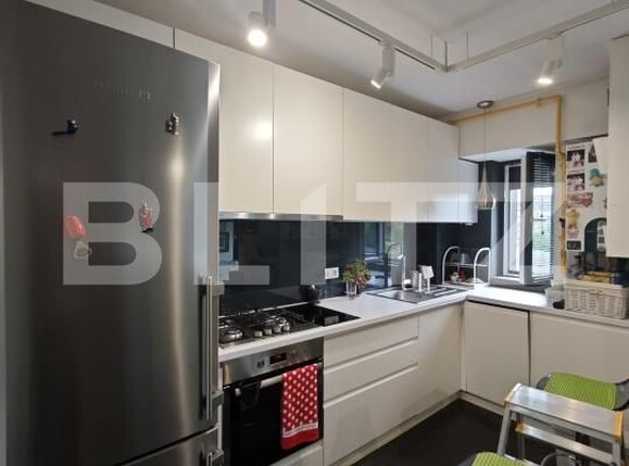 Apartament de vânzare 2 camere Central - 171654AV | BLITZ Baia Mare | Poza3