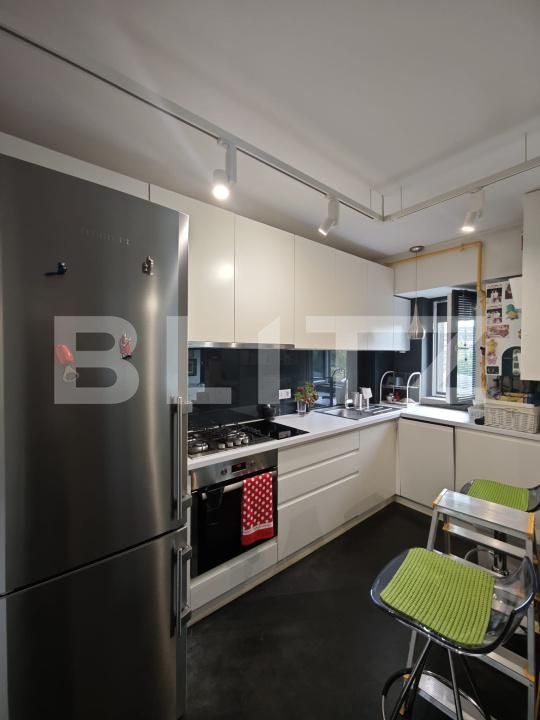 Apartament de vânzare 2 camere Central - 171654AV | BLITZ Baia Mare | Poza3