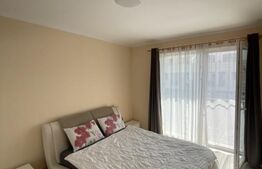 Apartament de vanzare, cu 2 camere, 42mp, terasa 11mp, zona clinica Somesan