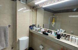 Apartament de vanzare, cu 2 camere, 42mp, terasa 11mp, zona clinica Somesan