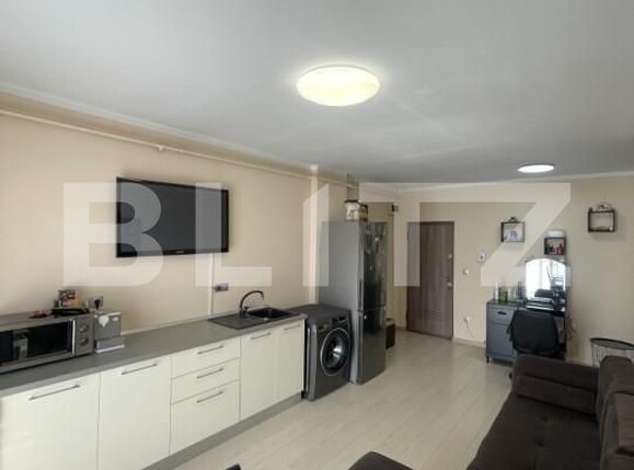 Apartament de vânzare 2 camere Hotvon - 171689AV | BLITZ Baia Mare | Poza1