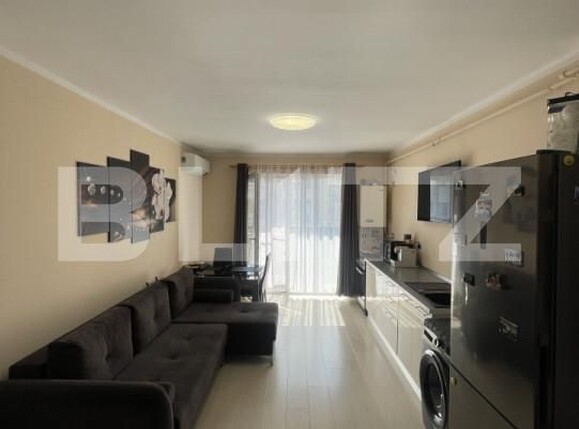 Apartament de vânzare 2 camere Hotvon - 171689AV | BLITZ Baia Mare | Poza3