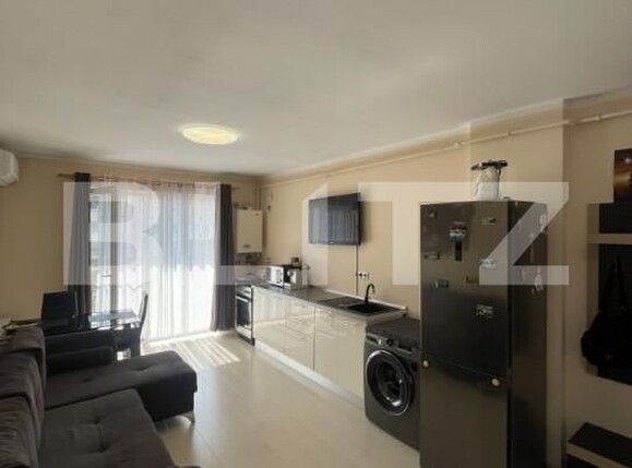 Apartament de vânzare 2 camere Hotvon - 171689AV | BLITZ Baia Mare | Poza2