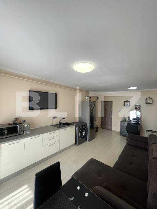 Apartament de vânzare 2 camere Hotvon - 171689AV | BLITZ Baia Mare | Poza1