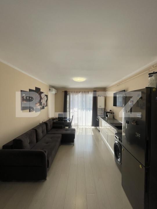 Apartament de vânzare 2 camere Hotvon - 171689AV | BLITZ Baia Mare | Poza3