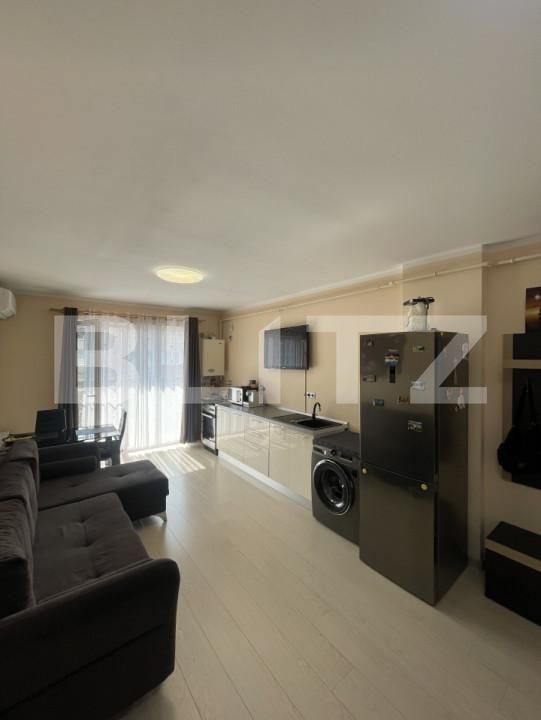 Apartament de vânzare 2 camere Hotvon - 171689AV | BLITZ Baia Mare | Poza2