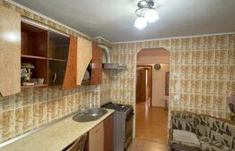 Apartament de vanzare, cu 3 camere decomandat, 68 mp, parter, zona Pasunii