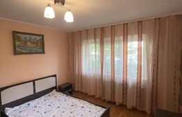 Apartament de vanzare, cu 3 camere decomandat, 68 mp, parter, zona Pasunii