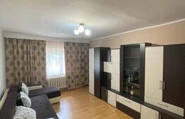 Apartament de vanzare, cu 3 camere decomandat, 68 mp, parter, zona Pasunii