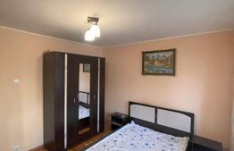 Apartament de vanzare, cu 3 camere decomandat, 68 mp, parter, zona Pasunii