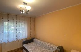 Apartament de vanzare, cu 3 camere decomandat, 68 mp, parter, zona Pasunii