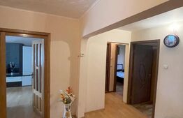 Apartament de vanzare, cu 3 camere decomandat, 68 mp, parter, zona Pasunii