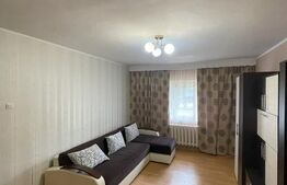 Apartament de vanzare, cu 3 camere decomandat, 68 mp, parter, zona Pasunii