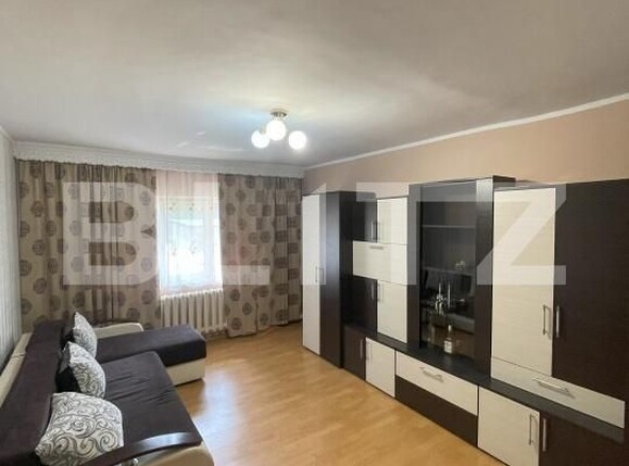 Apartament de vânzare 3 camere Hotvon - 172036AV | BLITZ Baia Mare | Poza1