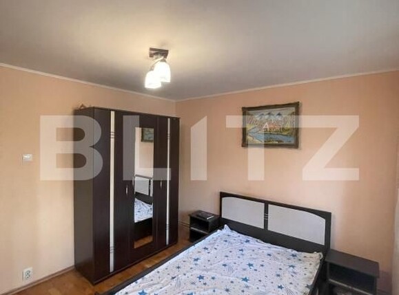 Apartament de vânzare 3 camere Hotvon - 172036AV | BLITZ Baia Mare | Poza8
