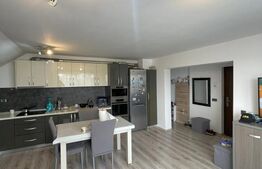 Apartament de vanzare, cu 3 camere decomandat, 92 mp, loc parcare, curte