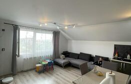 Apartament de vanzare, cu 3 camere decomandat, 92 mp, loc parcare, curte