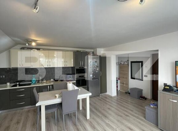 Apartament de vânzare 3 camere Valea Borcutului - 172037AV | BLITZ Baia Mare | Poza4