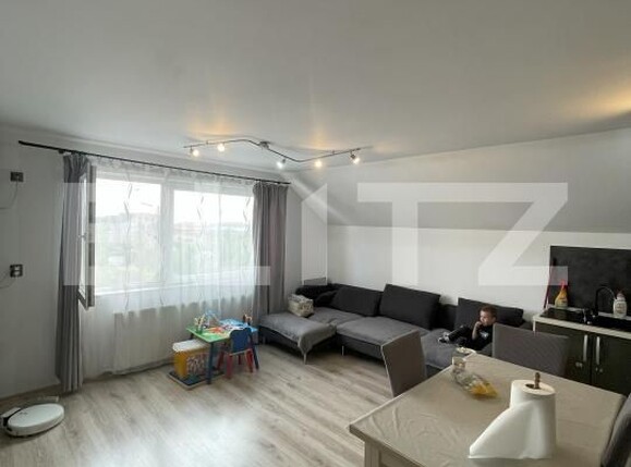 Apartament de vânzare 3 camere Valea Borcutului - 172037AV | BLITZ Baia Mare | Poza3