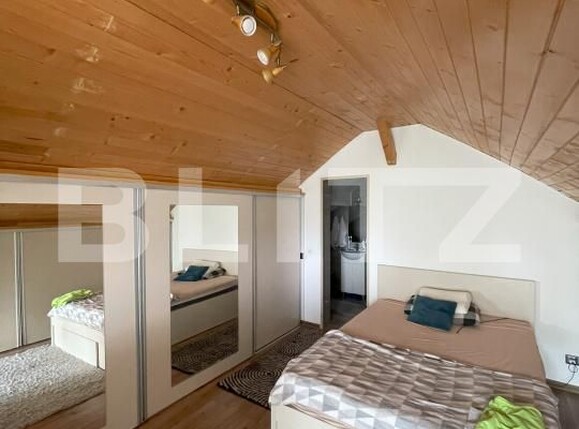 Apartament de vânzare 3 camere Valea Borcutului - 172037AV | BLITZ Baia Mare | Poza1