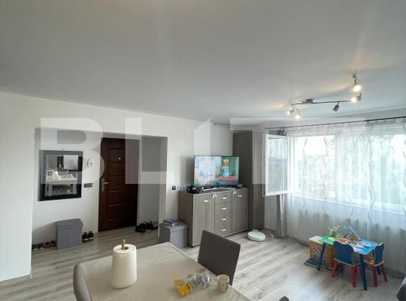 Apartament de vânzare 3 camere Valea Borcutului - 172037AV | BLITZ Baia Mare | Poza2