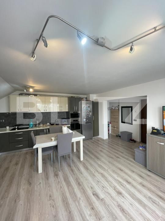 Apartament de vânzare 3 camere Valea Borcutului - 172037AV | BLITZ Baia Mare | Poza4